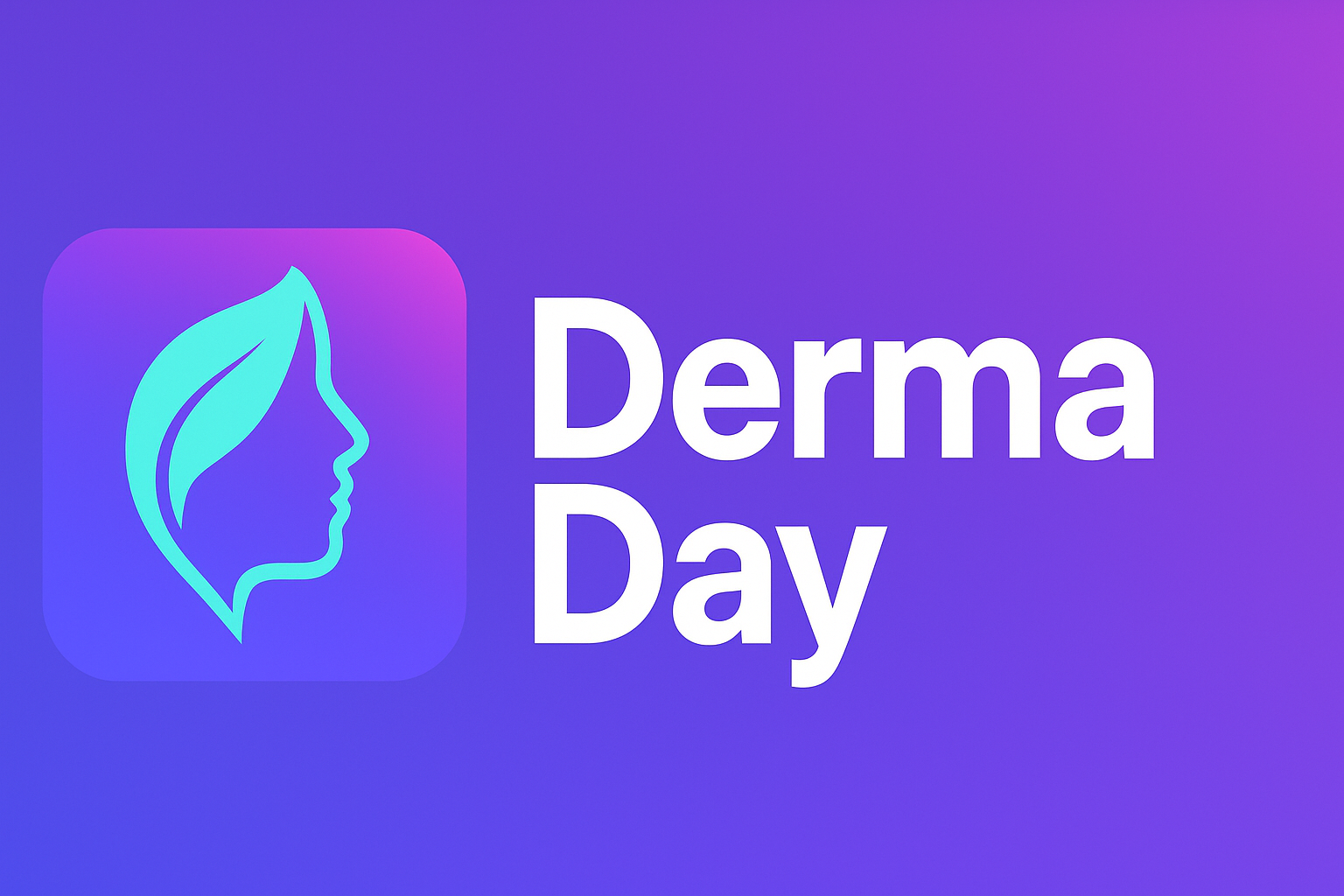 Logotipo DermaDay